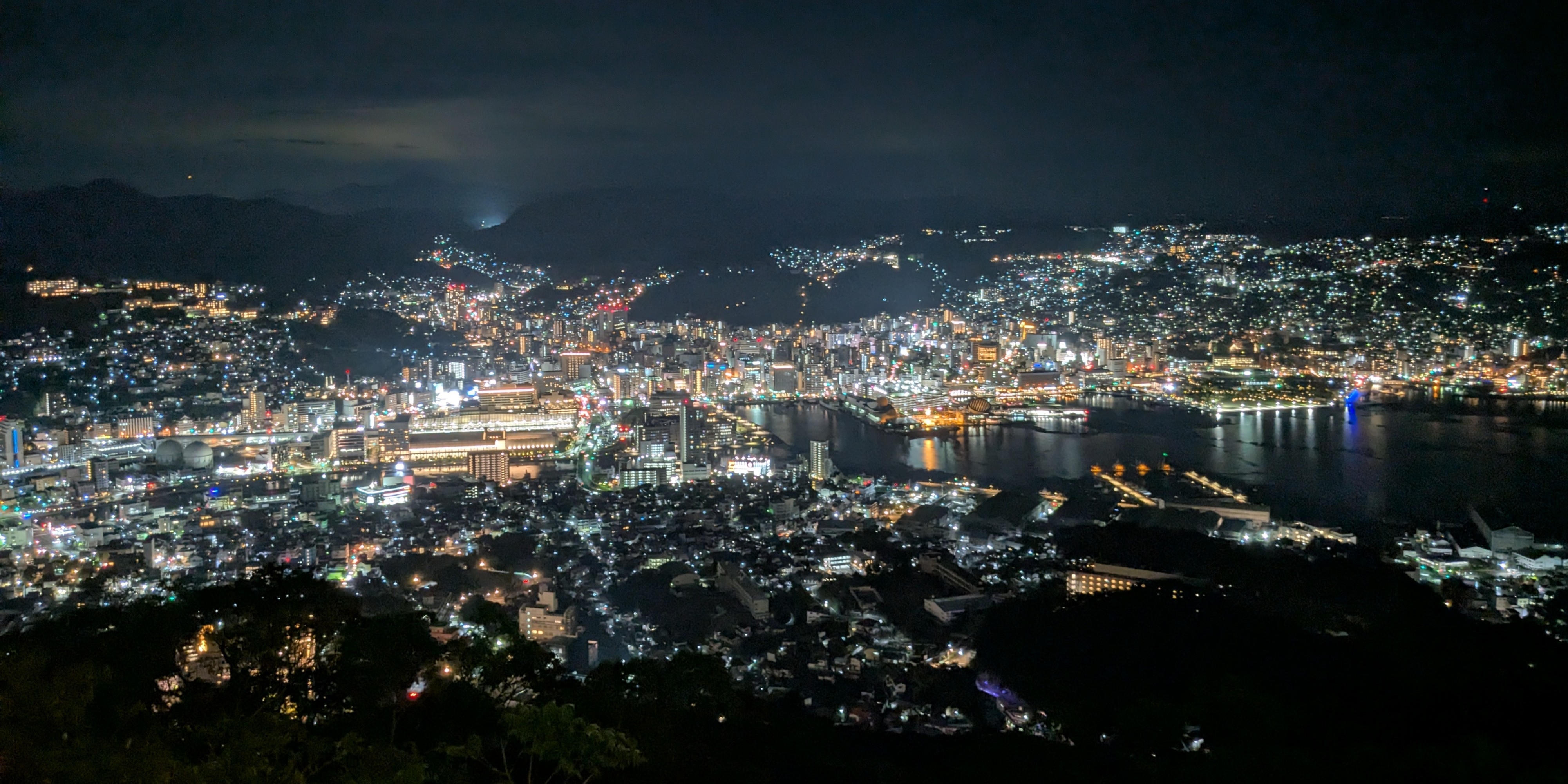 長崎の写真